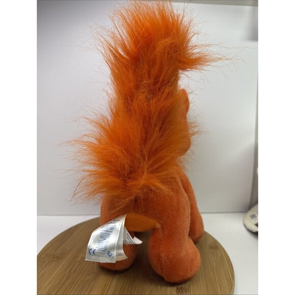 Build A Bear Palace Pets Disney Princess Ariel Kitty Cat Poppy Treasure 15" - Picture 3 of 8